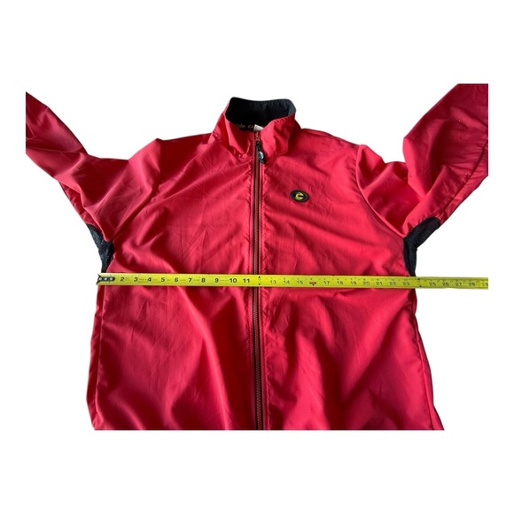 Vintage Cannondale Full Zip Cycling Jacket, XL USA - Picture 11 of 11